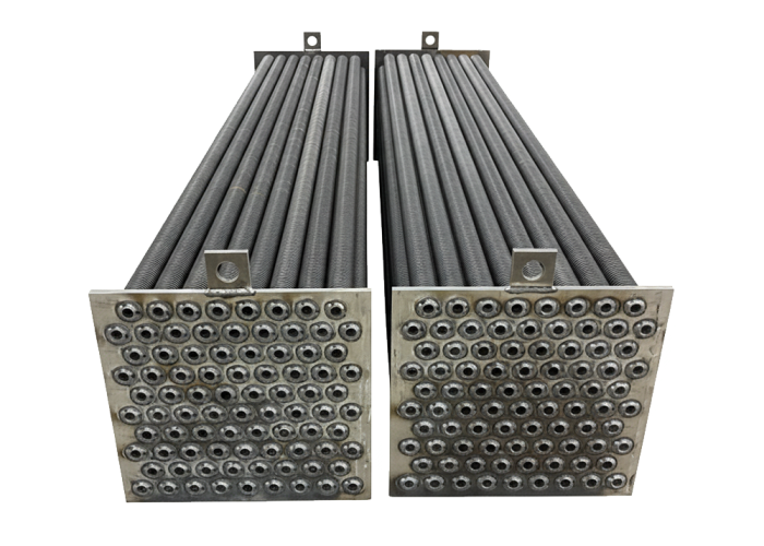 gas-cooler