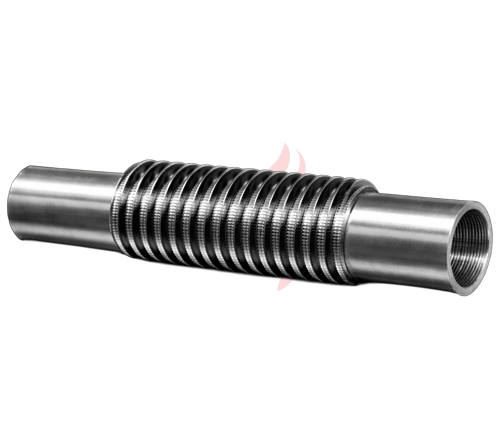 kl-finned-tube